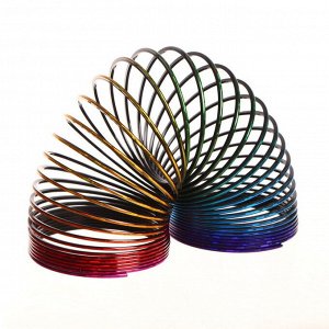 Спираль-радуга «Техно»