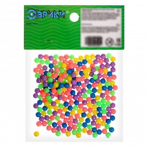 Аквамозаика «Набор шариков», 250 штук, разноцветные