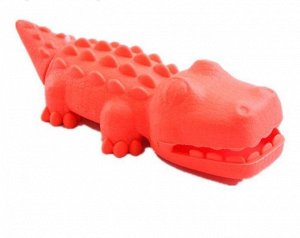 Игрушка для собак "Крокодил"