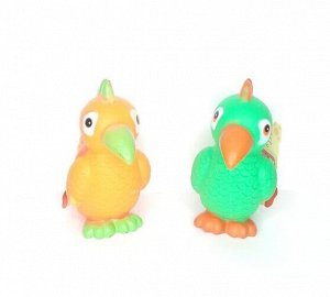 Игрушка для собак "Попугай".