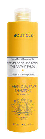 Термозащитный шампунь – “Thermo Defense Action Shampoo”