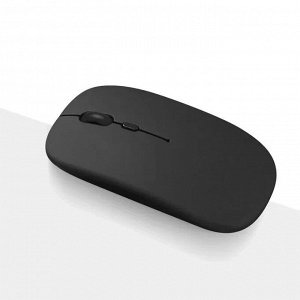 Беспроводная Bluetooth клавиатура + мышь Mouse & Keyboard Kit "Русская версия"