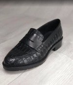 Туфли BLACK