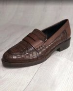 Туфли BROWN