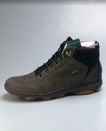 Ботинки GREY