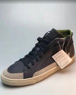Кеды BLUE