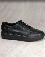 Кеды BLACK