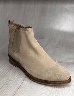 Ботинки BEIGE