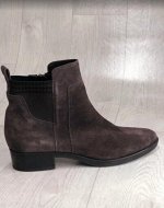 Ботинки GREY DARK
