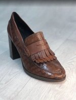 Туфли BROWN