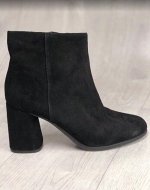 Ботильоны   BLACK