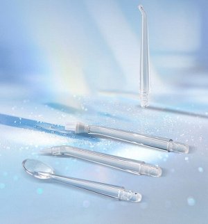 Портативный Ирригатор для полости рта Portable Water Flosser