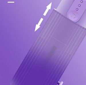 Портативный Ирригатор для полости рта Portable Water Flosser