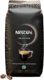 NESCAFÉ®  Selezione Cafe Grao, 1кг (зерно)