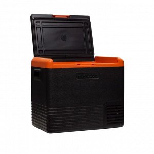 Холодильник автомобильный Alpicool, 50 л