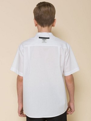 BWCT8117 сорочка верхняя для мальчиков