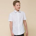 BWCT8119 сорочка верхняя для мальчиков