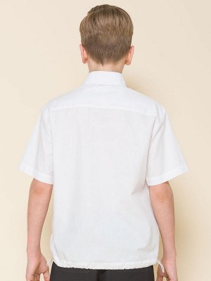 BWCT8121 сорочка верхняя для мальчиков