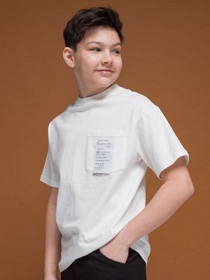 BFT7020 футболка для мальчиков
