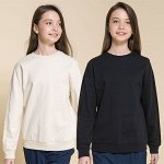 GFN8175 толстовка для девочек