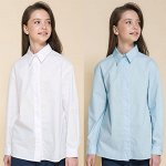 GWCJ8131 блузка для девочек