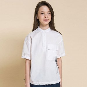 GWCT8130 блузка для девочек
