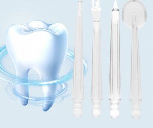 Портативный Ирригатор для полости рта Oral Irrigator