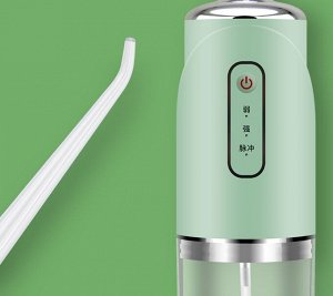 Портативный Ирригатор для полости рта Oral Irrigator