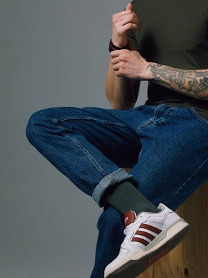 20С-19СП DiWaRi Active Носки мужские   удлиненные хлопковые носки