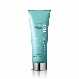 Bellmona Питательный антивозрастной крем для лица Bio Signal Nutrition Cream