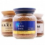 Японский кофе на любой вкус и напитки