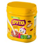 какао-напиток НЕСТЛЕ Хрутка 480 г пл/б