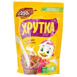 какао-напиток НЕСТЛЕ Хрутка 250 г м/у