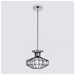 Подвесной светильник Ambrella light TR5850, прозрачный