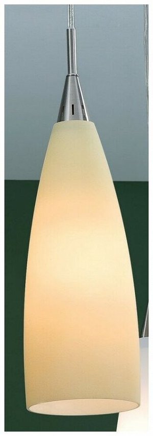 Подвесной светильник Citiluх CL942013, шампань