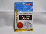 Пищевая добавка Daiso Mineral Brend