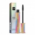 SENANA BEAUTIFUL EYELASHES Удлиняющая и подкручивающая тушь для ресниц (водостойкая), 8г