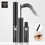 SENANA LONG CURLING MASCARA Удлиняющая и подкручивающая тушь для ресниц (водостойкая), 4г