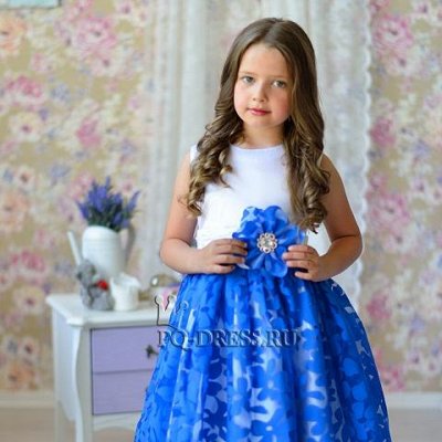 PQ-DRESS 20.Красивые платья и костюмы для деток к выпускным