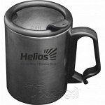 Термокружка HS.TK-007 350ML Helios