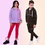 Распродажа детской и подростковой одежды