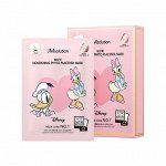 Тканевая маска-селфи с фитоплацентой питательная Disney Collection Selfie Nourishing Phytoplacenta Mask