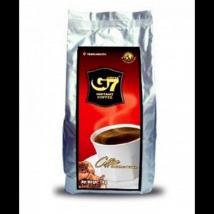 Растворимый кофе -  Trung Nguyen G11