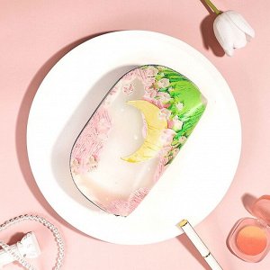 Женская косметичка, органайзер для косметики и аксессуаров, для путешествий, 20x12x6 см