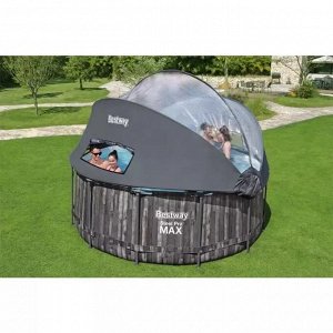 Бассейн каркасный Bestway Steel Pro Max 366 х 122 см