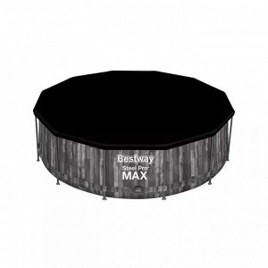 Бассейн каркасный Bestway Steel Pro Max 366 х 122 см