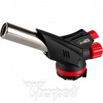 Горелка газовая  X-TORCH с пьезоподжигом и системой подогрева газа (TT-500)