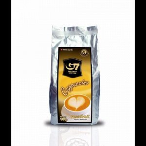 Растворимый кофе -  Trung Nguyen G28