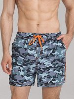 Шорты мужские купальные Uomo Fiero swimwear