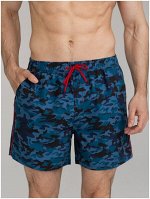 Шорты мужские купальные Uomo Fiero swimwear